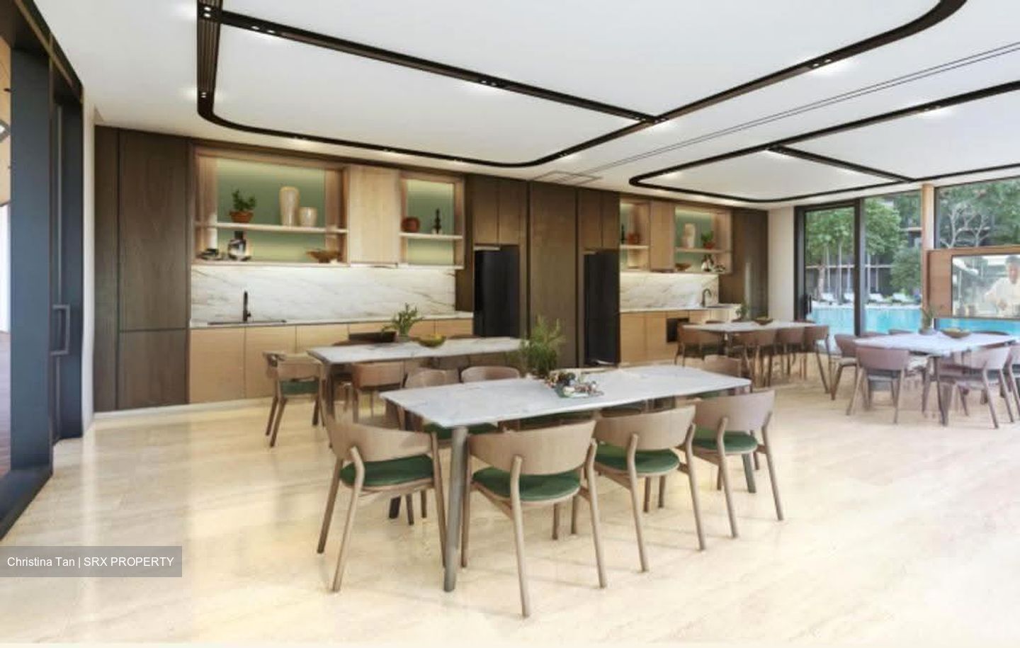 Parktown Residence (D18), Apartment #627438631
